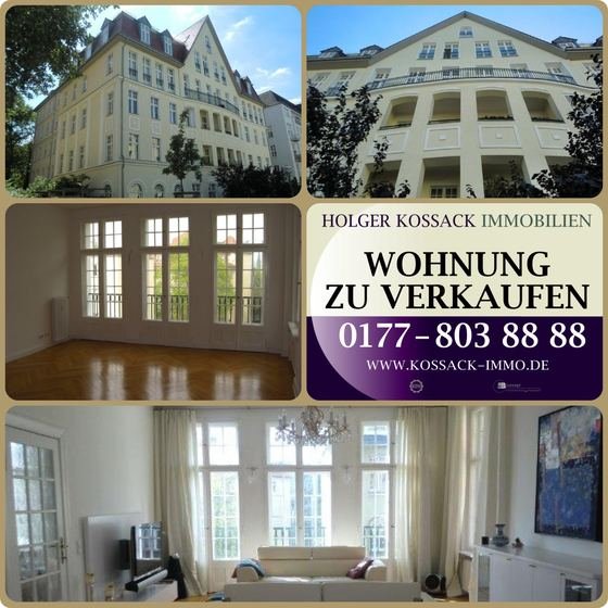 Referenz: Wohnung, Verkauf