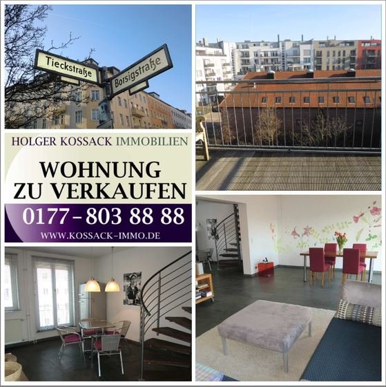 Referenz: Wohnung, Verkauf