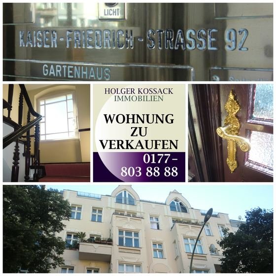 Referenz: Wohnung, Verkauf