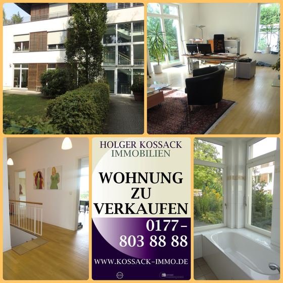 Referenz: Wohnung, Verkauf