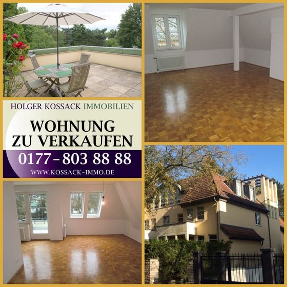 Referenz: Wohnung, Verkauf