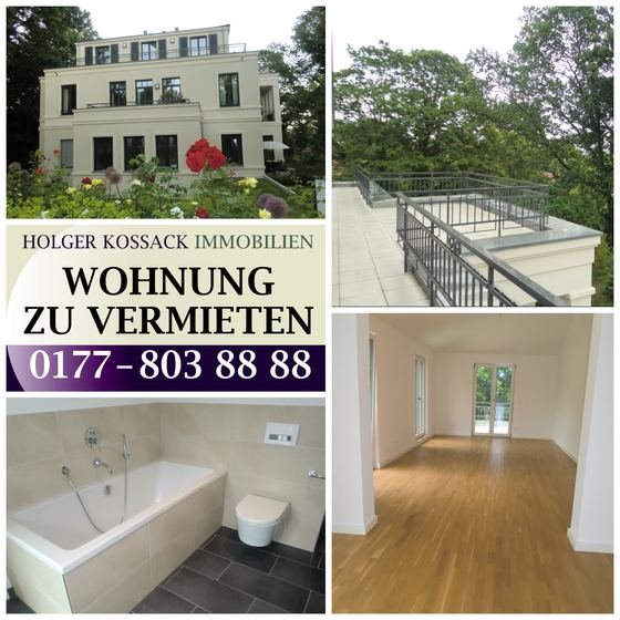 Referenz: Wohnung, Vermietung