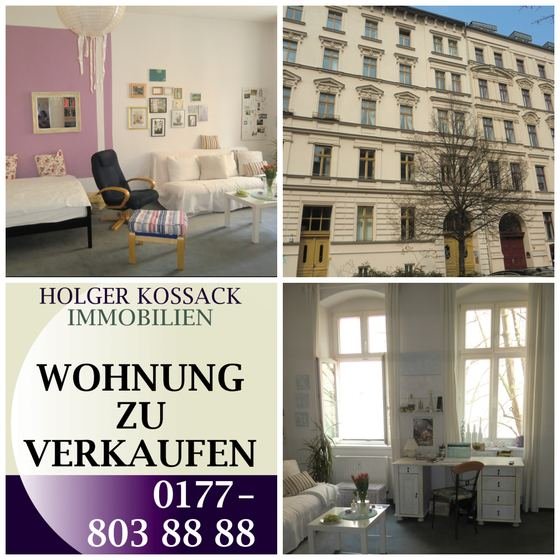 Referenz: Wohnung, Verkauf