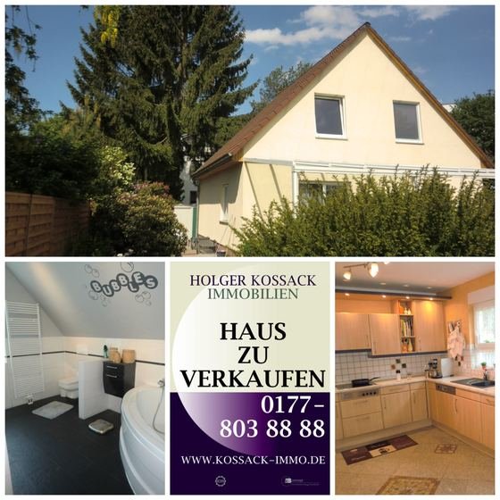 Referenz: Haus, Verkauf