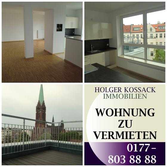 Referenz: Wohnung, Vermietung