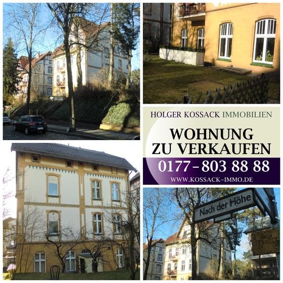 Referenz: Wohnung, Vermietung