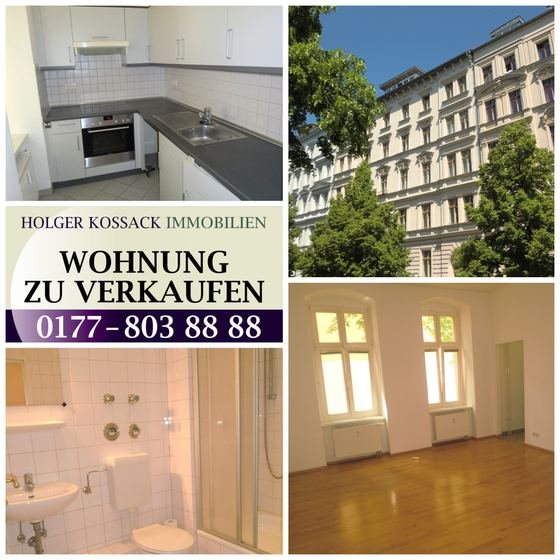 Referenz: Wohnung, Verkauf