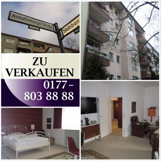 Referenz: Wohnung, Verkauf